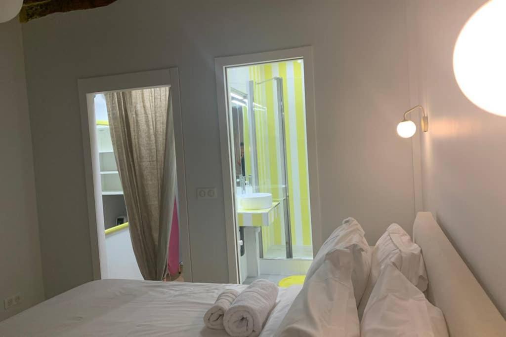 Charming Saint Germain Odeon Luxembourg Appartement
