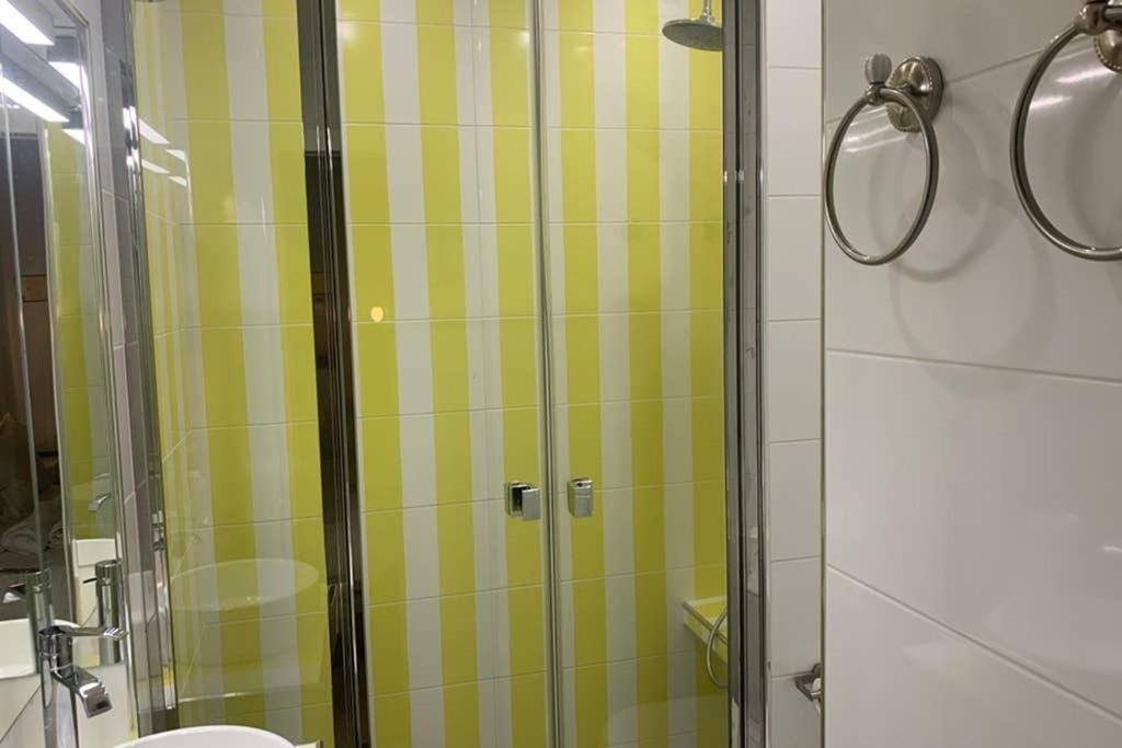 Appartement Charming Saint Germain Odeon Luxembourg
